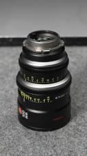  Set of 8 Leica Summilux-C T1.4 Lens Kit