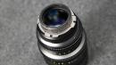  Set of 8 Leica Summilux-C T1.4 Lens Kit