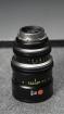  Set of 8 Leica Summilux-C T1.4 Lens Kit