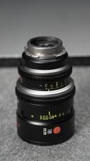  Set of 8 Leica Summilux-C T1.4 Lens Kit
