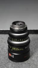  Set of 8 Leica Summilux-C T1.4 Lens Kit