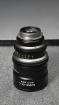  Set of 8 Leica Summilux-C T1.4 Lens Kit