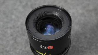  Set of 8 Leica Summilux-C T1.4 Lens Kit