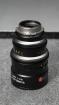  Set of 8 Leica Summilux-C T1.4 Lens Kit