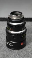  Set of 8 Leica Summilux-C T1.4 Lens Kit