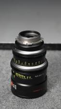  Set of 8 Leica Summilux-C T1.4 Lens Kit
