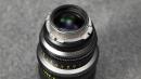  Set of 8 Leica Summilux-C T1.4 Lens Kit