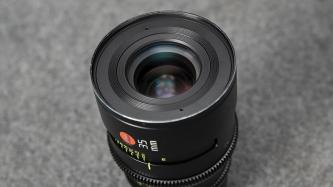  Set of 8 Leica Summilux-C T1.4 Lens Kit