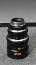  Set of 8 Leica Summilux-C T1.4 Lens Kit
