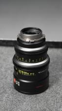  Set of 8 Leica Summilux-C T1.4 Lens Kit