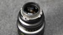  Set of 8 Leica Summilux-C T1.4 Lens Kit