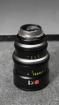  Set of 8 Leica Summilux-C T1.4 Lens Kit