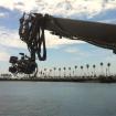 Techno-Jib Telescoping 24' Jib Pkg. Complete Techno-Jib Telescoping 24' Jib Pkg. Complete