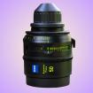 Zeiss Supreme Prime FF Lens Set 25, 50, 85mm 