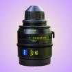 Zeiss Supreme Prime FF Lens Set 25, 50, 85mm 