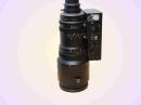Fujinon ZK25-300mm T3.5 to T3.85 Cinema PL Mount Lens