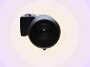 Fujinon ZK25-300mm T3.5 to T3.85 Cinema PL Mount Lens