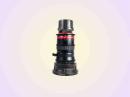 Angenieux Optimo 28-76mm T2.6 PL Zoom Lens Angenieux Optimo 28-76mm T2.6 PL Zoom Lens