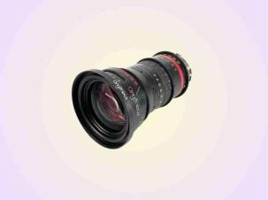 Angenieux Optimo 28-76mm T2.6 PL Zoom Lens Angenieux Optimo 28-76mm T2.6 PL Zoom Lens