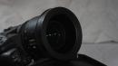 Fujinon XK20-120mm T3.5 Cabrio Lens with Servo (PL Mount)