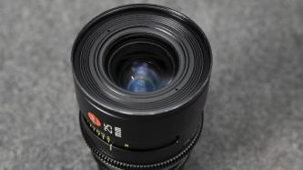 Set of 8 Leica Summilux-C T1.4 Lens Kit