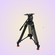 OConnor Ultimate 1030D Fluid Head & 30L CF Tripod w/ Mid-Level Spreader OConnor Ultimate 1030D Fluid Head & 30L CF Tripod w/ Mid-Level Spreader