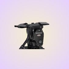 OConnor Ultimate 1030D Fluid Head & 30L CF Tripod w/ Mid-Level Spreader OConnor Ultimate 1030D Fluid Head & 30L CF Tripod w/ Mid-Level Spreader