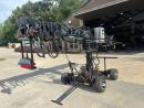 15' TechnoCrane Telescopic Camera Crane 15' TechnoCrane Telescopic Camera Crane