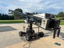 15' TechnoCrane Telescopic Camera Crane 15' TechnoCrane Telescopic Camera Crane