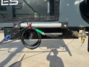 15' TechnoCrane Telescopic Camera Crane 15' TechnoCrane Telescopic Camera Crane