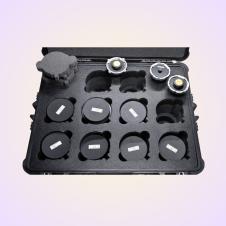 Sigma FF Prime Lenses 20, 24, 25, 50, 85, 105, 135mm  Set of 7 