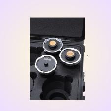 Sigma FF Prime Lenses 20, 24, 25, 50, 85, 105, 135mm  Set of 7 