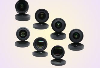 Sigma FF Prime Lenses 20, 24, 25, 50, 85, 105, 135mm  Set of 7 