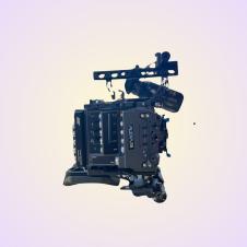 ARRI ALEXA 35 19mm Production Studio Kit with ARRI Codex HS Media Bundle ARRI ALEXA 35 19mm Production Studio Kit with ARRI Codex HS Media Bundle