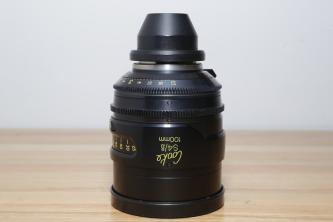 Cooke S4/i 18, 21,25,32,40,50,75, & 100mm Cooke S4/i 18, 21,25,32,40,50,75, & 100mm