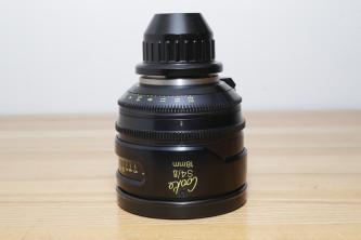 Cooke S4/i 18, 21,25,32,40,50,75, & 100mm Cooke S4/i 18, 21,25,32,40,50,75, & 100mm