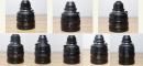 Cooke S4/i 18, 21,25,32,40,50,75, & 100mm Cooke S4/i 18, 21,25,32,40,50,75, & 100mm