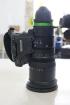 SOLD! Fujinon XK20-120mm T3.5 Cabrio Lens (PL Mount) With Servo!