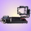 Scorpio V Mini Stabilized Remote Head