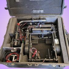 Scorpio V Mini Stabilized Remote Head