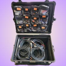 Scorpio V Mini Stabilized Remote Head