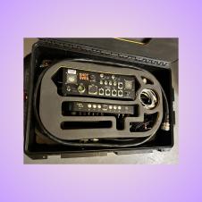 SOLD! Shotover F1 6-Axis Gyro Stabilized Platform