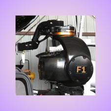SOLD! Shotover F1 6-Axis Gyro Stabilized Platform
