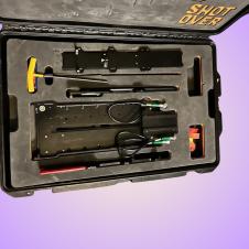 SOLD! Shotover F1 6-Axis Gyro Stabilized Platform