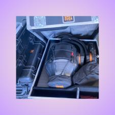 SOLD! Shotover F1 6-Axis Gyro Stabilized Platform