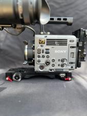 Sony Burano 8K Full-Frame Cinema Camera Pkg.