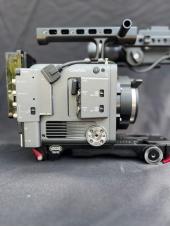 Sony Burano 8K Full-Frame Cinema Camera Pkg. Sony Burano 8K Full-Frame Cinema Camera Pkg.