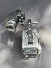 Sony Burano 8K Full-Frame Cinema Camera Pkg. Sony Burano 8K Full-Frame Cinema Camera Pkg.
