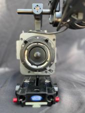 Sony Burano 8K Full-Frame Cinema Camera Pkg. Sony Burano 8K Full-Frame Cinema Camera Pkg.