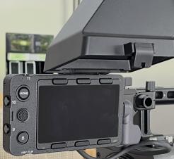 Sony Burano 8K Full-Frame Cinema Camera Pkg. Sony Burano 8K Full-Frame Cinema Camera Pkg.